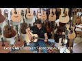 eastman e1ooss ltd adirondack spruce