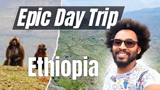 amazing day trip  the Adventure to Debre Libanos Monastery Highlights, from Addis Ababa Ethiopia