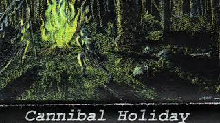 Cannibal Holiday (TN) - 03- \