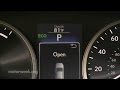 Driving Tips For MPG