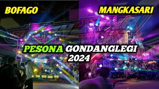 PESONA GONDANGLEGI 🔥FULL PESERTA PART 01 ‼️