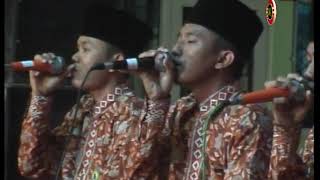 EL MAWAR PP AL-ANWAR 2 Sarang-Rembang Festival hadroh HUT RI KE-73 (Kec.Sarang Kab.Rembang)  2018