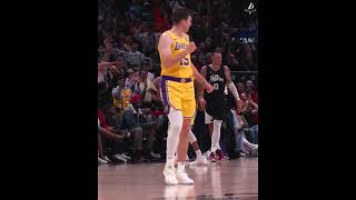 D'Angelo Russell Hits the CLUTCH No Dip 3-Pointer