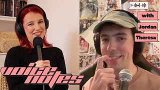 in defence of riverdale with Mike's Mic | Voicenotes with Jordan Theresa S3Ep02