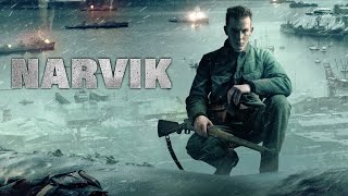 Narvik #trailer #Netflix #ComingSoon