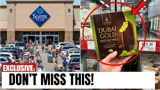10 New Sam’s Club Items You’ll Miss If You Wait!