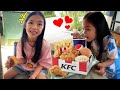 บริ้งค์ไบรท์ | กินอาหารเช้า ประเทศมัลดีฟส์