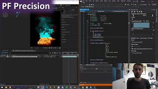 After Effects Plugin QuickTip - PF Precision