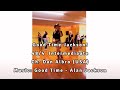 Good Time Jackson - Line Dance Tutorial