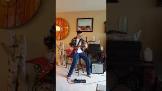 Avery-Master of Puppets-Talent Show Entry