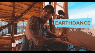 Earthdance 2018 |11 años,  Córdoba Argentina