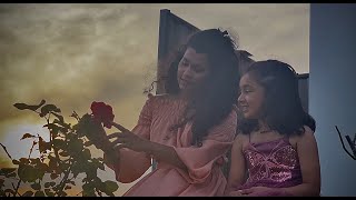 Rathu Guru Pare (රතු ගුරු පාරේ) Cover | by Dinali and Chenuli