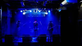 GLAYコピーバンド　the water gun fighters LIVE