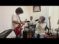 PASHA DAN ADEL - COVER ZOMBIE THE CRANBERRIES