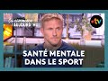 Sportifs, ils ont connu la dépression - Ça commence aujourd'hui