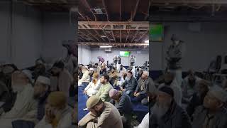 cicc jumuah khutbah, 02/02/2024.. by imam ahmed abu suhaylah...