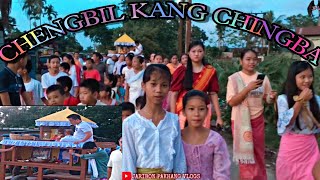 CHENGBIL KANG CHINGBA ||JARIBON|| 2022