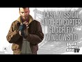 GTA 4 Last mission and Helicopter Glitch Fix for Windows 10 (Works for Windows 11 Also)