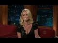 Alice Eve - Do Animals Have Free Will - 55 Appearances on Craig Ferguson [Best Q]