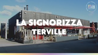 La Signorizza - Restaurant (Terville)