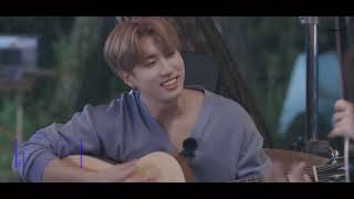 [스트레이키즈] 승민\u0026한 - 그리워하다 (Live ver.)