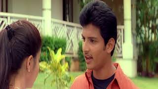 jiiva diffrent types of propose to Sharmelee