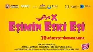 EŞİMİN ESKİ EŞİ  ( fragmanı ) 2024