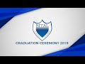 SITAL College | Graduation Ceremony 2019