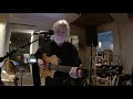 Everybody's Talking At Me - written by Fred Neil - performed by Rick Watson