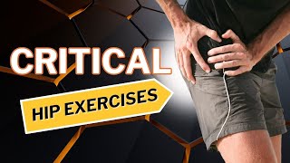 Best Home Exercises after Total Hip Replacement: Critical Exercises