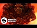Timmy Trumpet and The Golden Army - Mufasa (Official Audio)