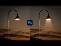Spot Light Effect - Easy Photoshop Tutorial