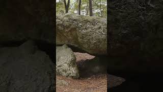 Secrets of the Ancient Megalithic Stones in the Netherlands!