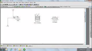 SuperPro Designer - Continuous Process Tutorial Part 1 (26Apr2012)