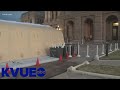 87th Texas Legislature: More security, COVID-19 safety protocols at the Capitol | KVUE