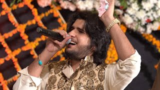 Even Qasma Na Cha Zakhmi Tahir Rokhri Live Live Performance Rawalpindi