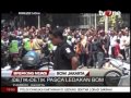 coordinated terror attacks in jakarta capital of indonesia scene of the events credit tvone me