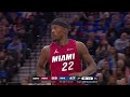 HEAT at 76ERS  #SoFiPlayIn  FULL GAME HIGHLIGHTS  April 17, 2024