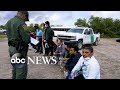 Border states, White House bracing for migrant surge when title 42 ends l This Week