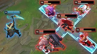 10 Minutes of SUPER Satisfying Ultimates