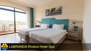 LABRANDA Riviera Hotel Spa #Mellieha #hotel #holiday