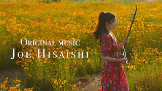 A Waltz of Sleigh - Joe Hisaishi(ひさいしじょう) ERHU ARTIST LUYIFEIㅣcover ERHU DongMakGol korea movie OST