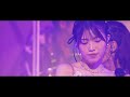 石原夏織「illusion」live ver.【2nd live tour calm magic 】