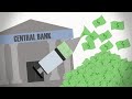 What is Quantitative Easing?