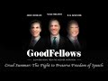 Cruel Summer: The Fight to Preserve Freedom of Speech | The GoodFellows: Conversations From Hoover