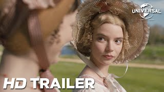 Emma –  Trailer (Universal Pictures) HD
