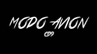 CD9 - Modo Avión (Letra) ♡