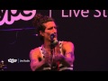 The Revivalists - Wish I Knew You (101.9 KINK)