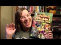 The Simpsons Futurama Crossover Crisis ~comics review