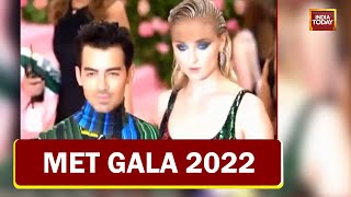 Met Gala 2022: Celebrities Set To Make A Fashion Statement